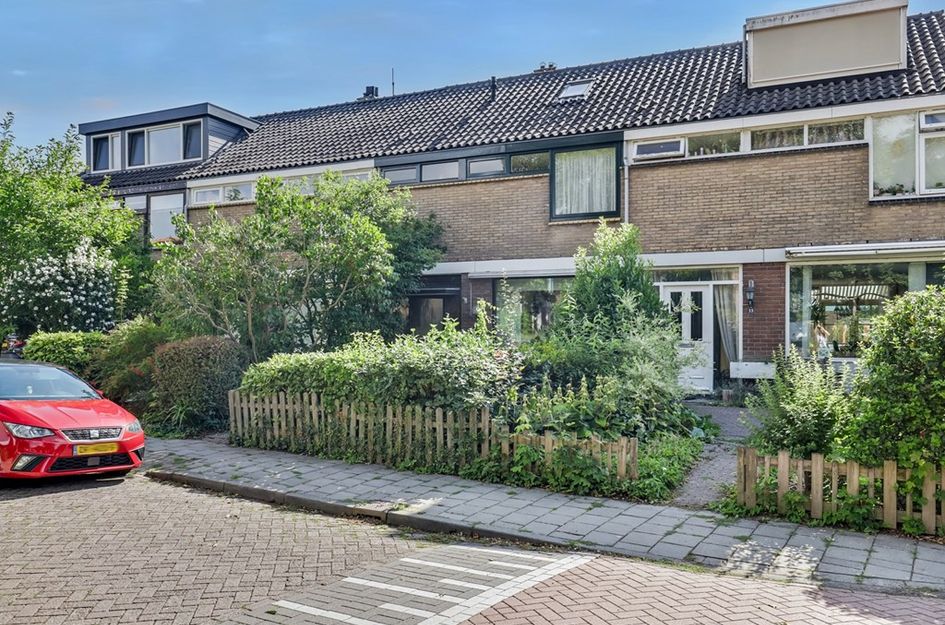 de Roolaan 31