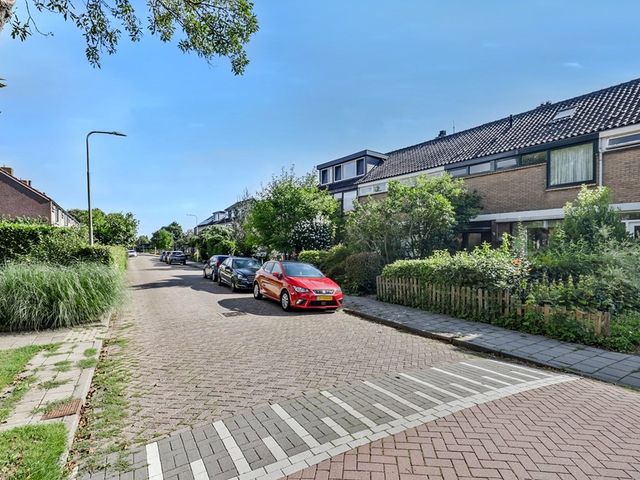 de Roolaan 31, Westmaas