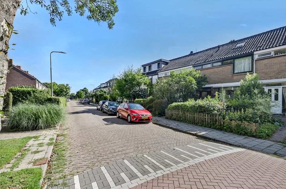 de Roolaan 31