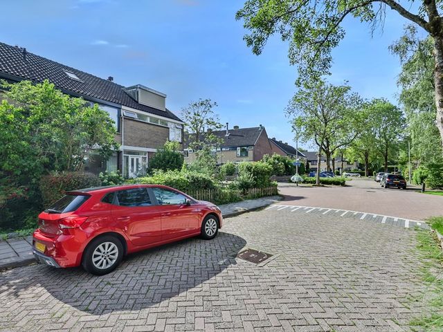 de Roolaan 31, Westmaas