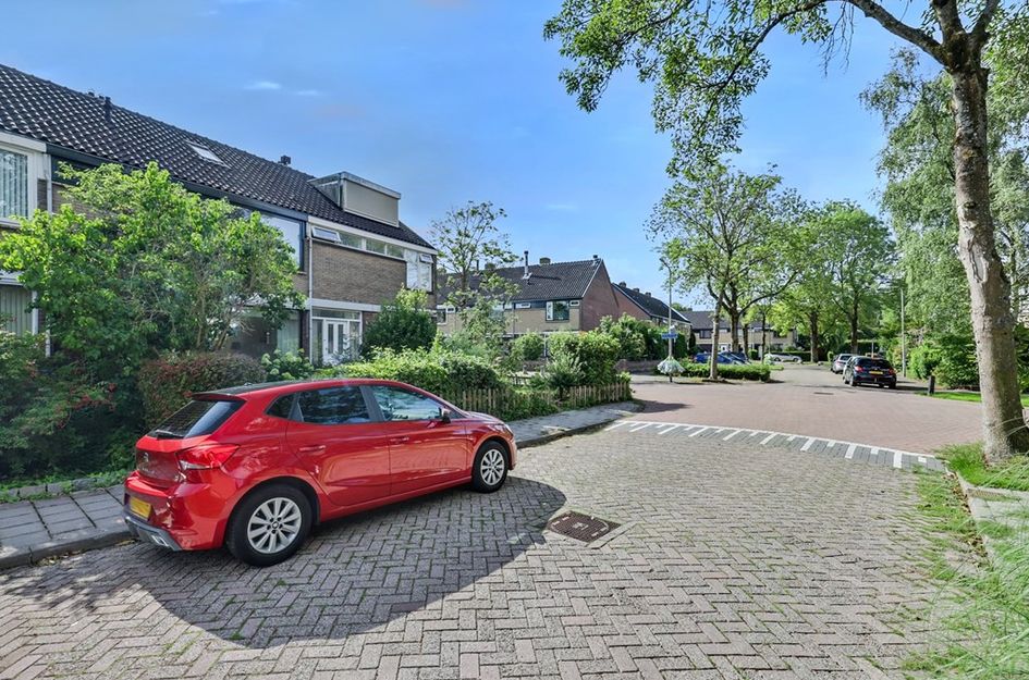 de Roolaan 31