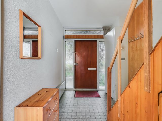 de Roolaan 31, Westmaas