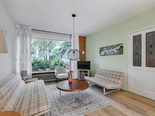 de Roolaan 31, Westmaas