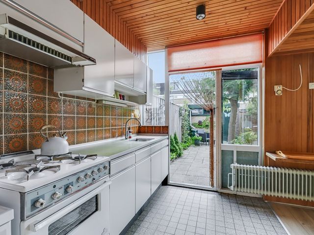 de Roolaan 31, Westmaas