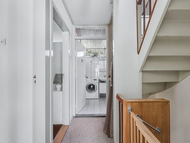 de Roolaan 31, Westmaas
