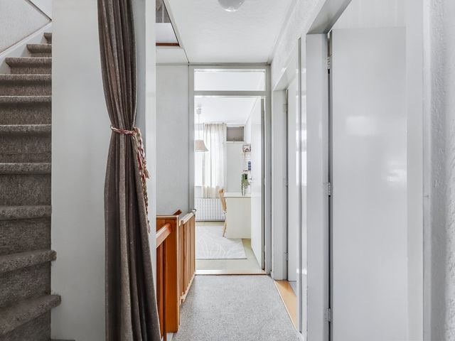 de Roolaan 31, Westmaas