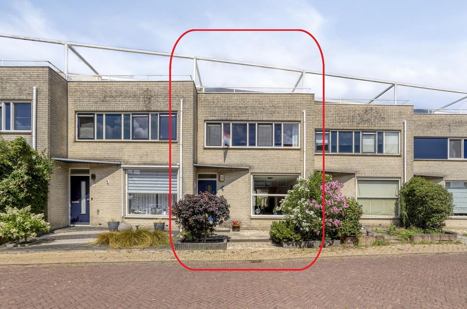 Pinksterbloemstraat 7