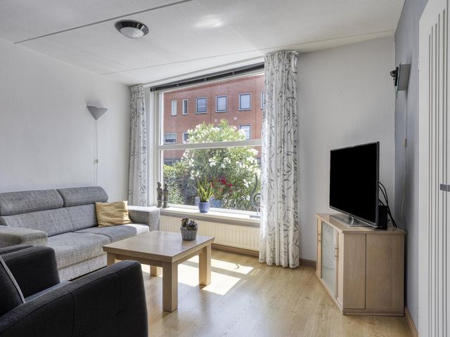 Pinksterbloemstraat 7, Goes