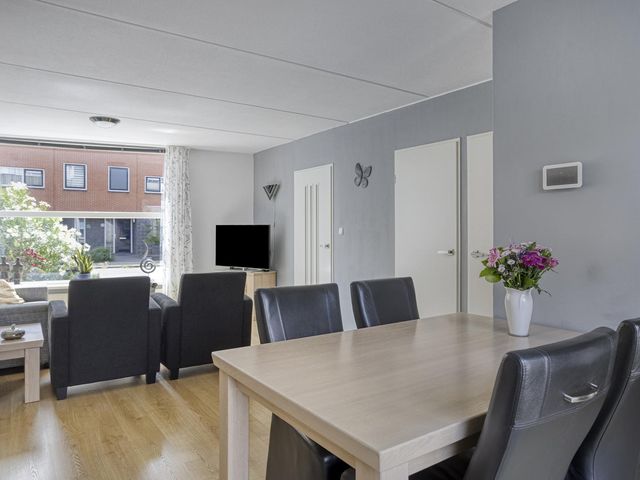 Pinksterbloemstraat 7, Goes
