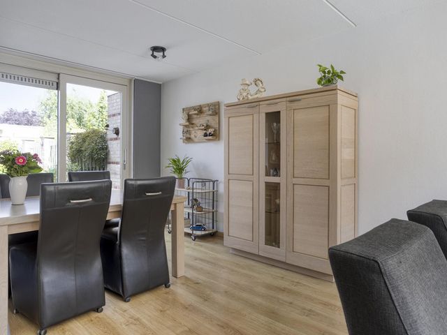 Pinksterbloemstraat 7, Goes