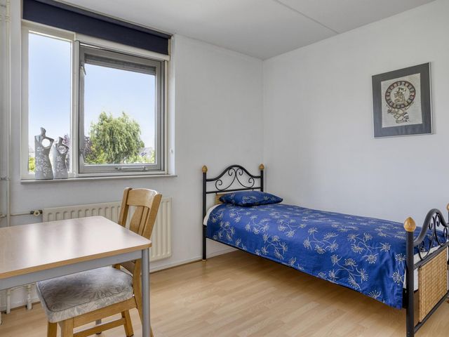 Pinksterbloemstraat 7, Goes
