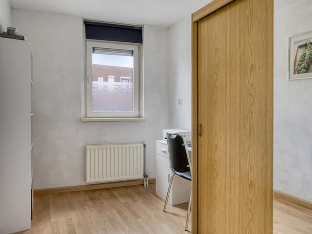Pinksterbloemstraat 7, Goes