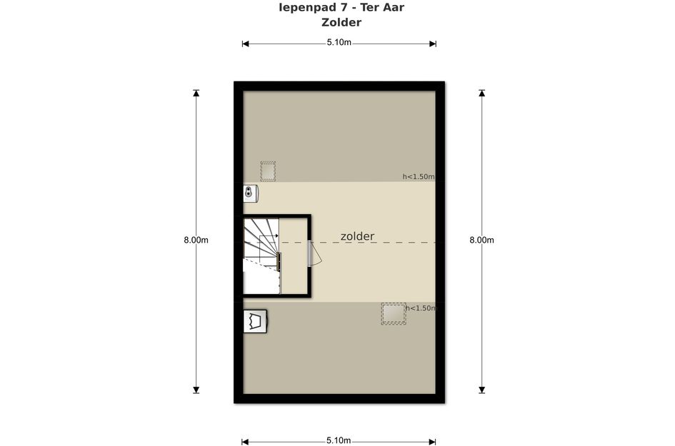 Iepenpad 7