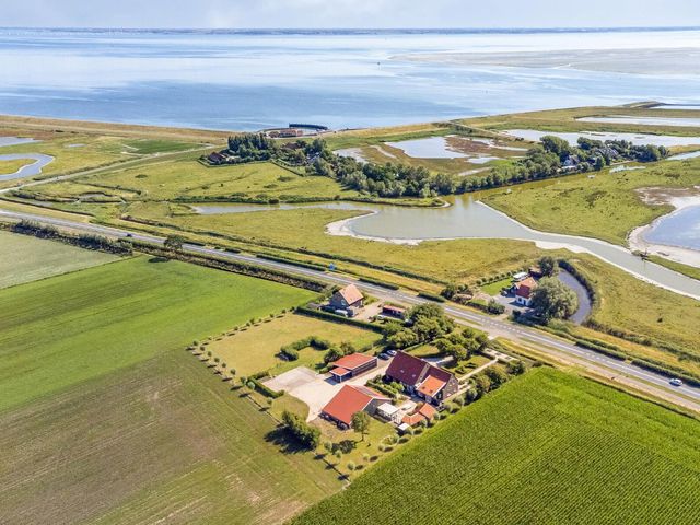 Provincialeweg 14, Kerkwerve