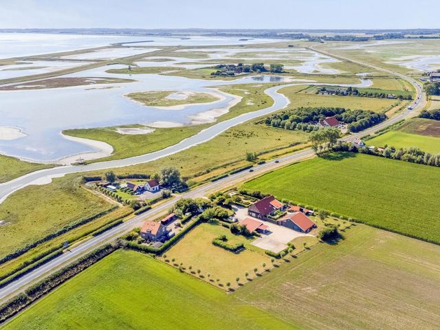Provincialeweg 14, Kerkwerve