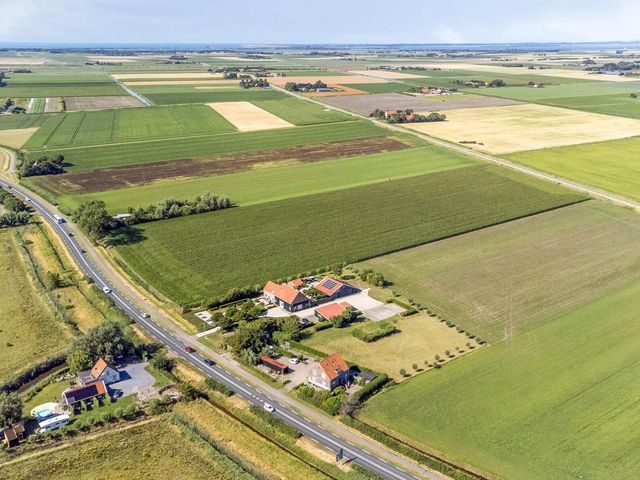 Provincialeweg 14, Kerkwerve