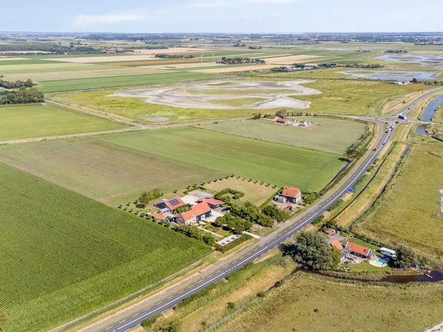 Provincialeweg 14, Kerkwerve