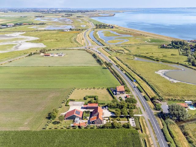 Provincialeweg 14, Kerkwerve