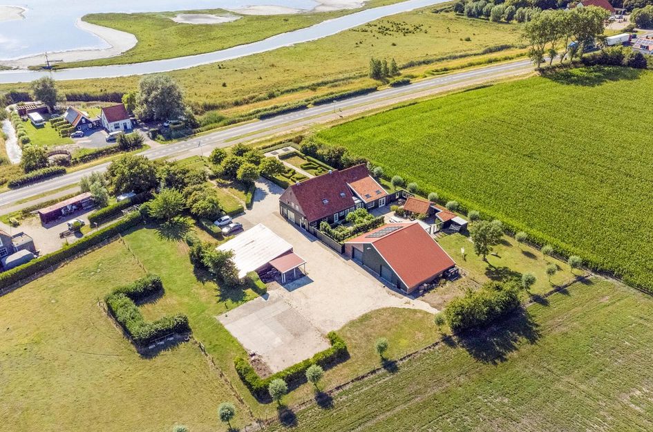 Provincialeweg 14