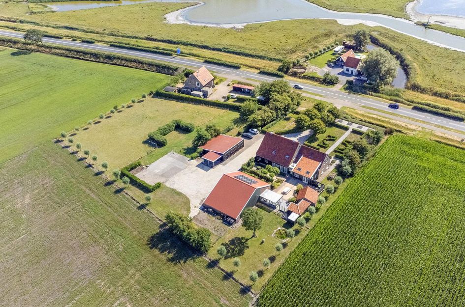 Provincialeweg 14