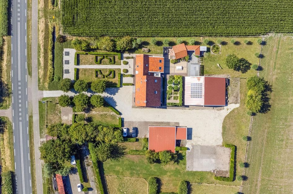 Provincialeweg 14