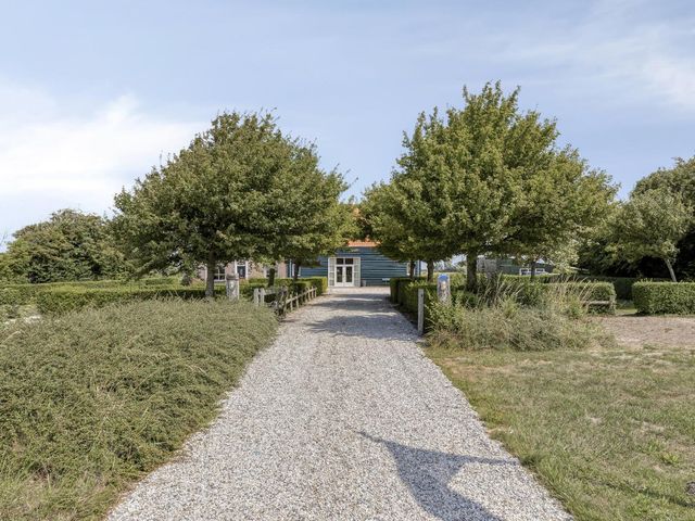 Provincialeweg 14, Kerkwerve