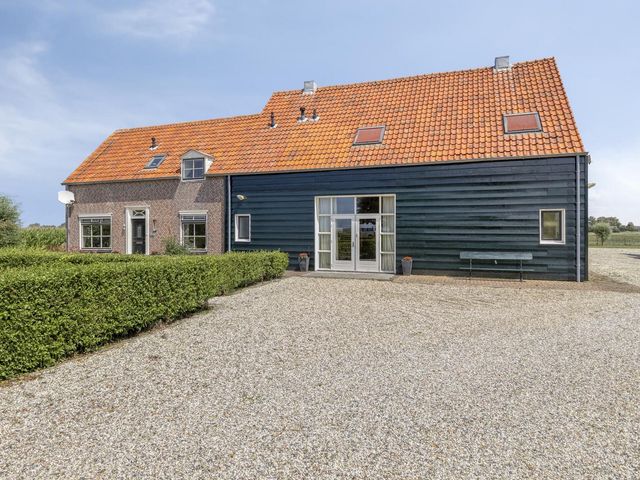Provincialeweg 14, Kerkwerve