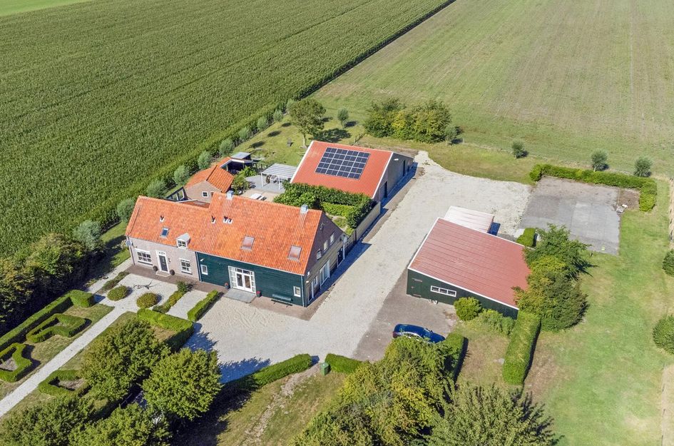 Provincialeweg 14