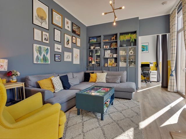 Nieuwe Osdorpergracht 564, Amsterdam