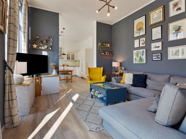 Nieuwe Osdorpergracht 564, Amsterdam