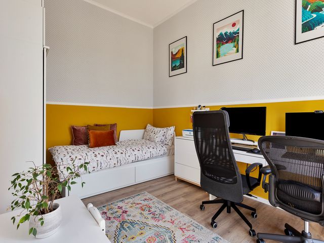 Nieuwe Osdorpergracht 564, Amsterdam