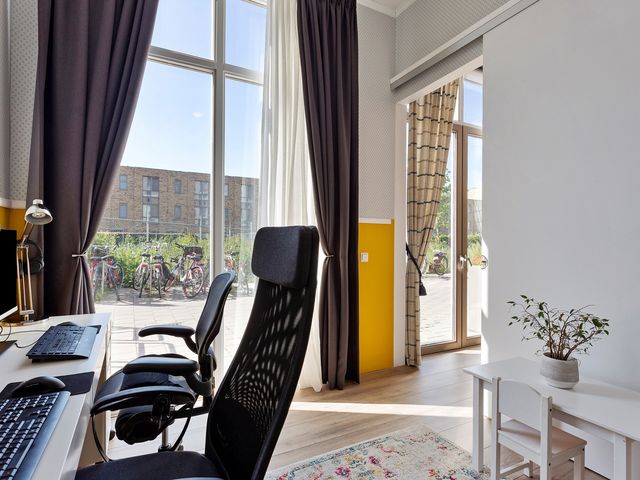 Nieuwe Osdorpergracht 564, Amsterdam