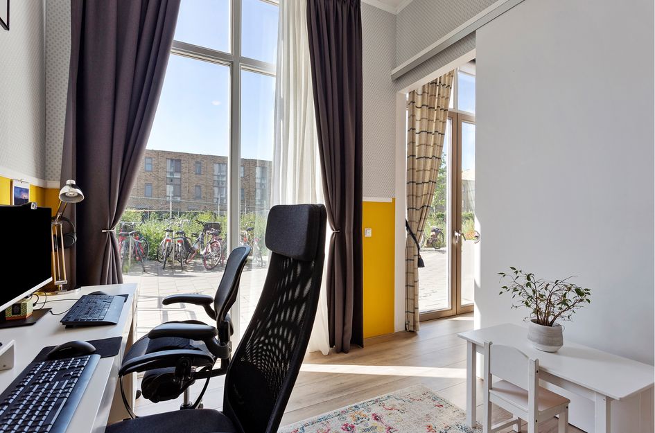 Nieuwe Osdorpergracht 564
