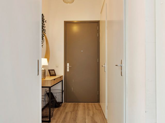 Nieuwe Osdorpergracht 564, Amsterdam