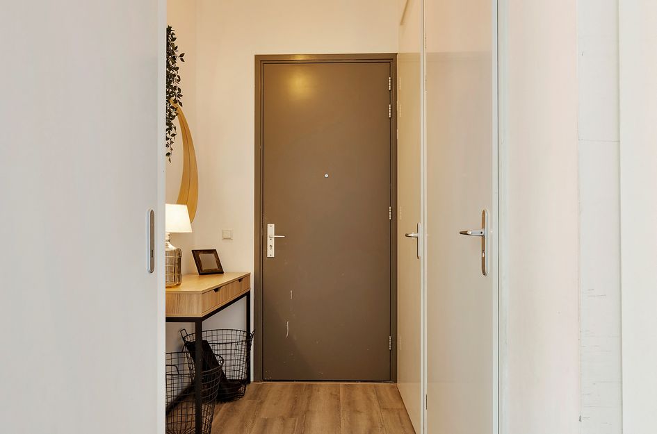 Nieuwe Osdorpergracht 564