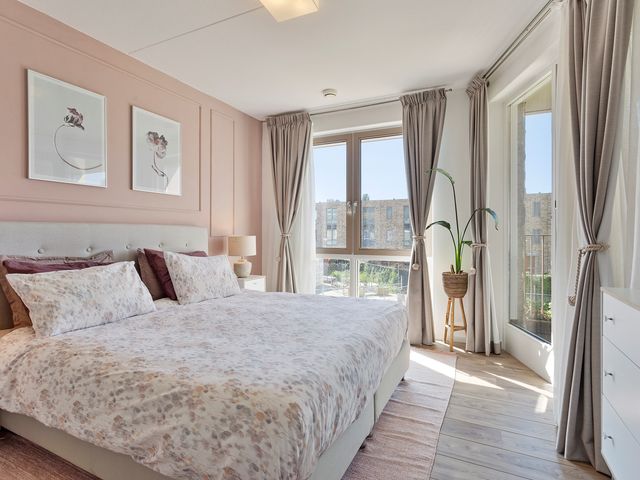 Nieuwe Osdorpergracht 564, Amsterdam