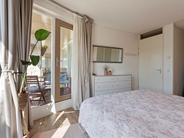 Nieuwe Osdorpergracht 564, Amsterdam