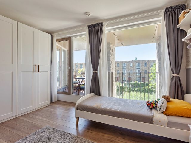 Nieuwe Osdorpergracht 564, Amsterdam