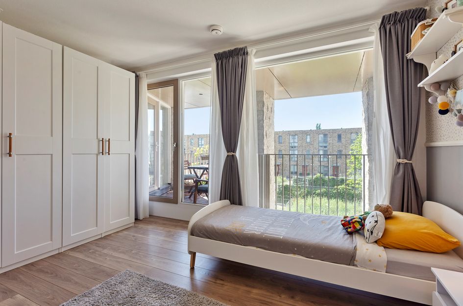 Nieuwe Osdorpergracht 564