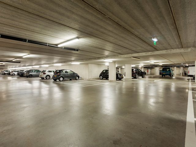 Nieuwe Osdorpergracht 564, Amsterdam
