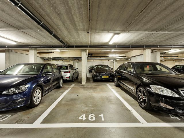 Nieuwe Osdorpergracht 564, Amsterdam