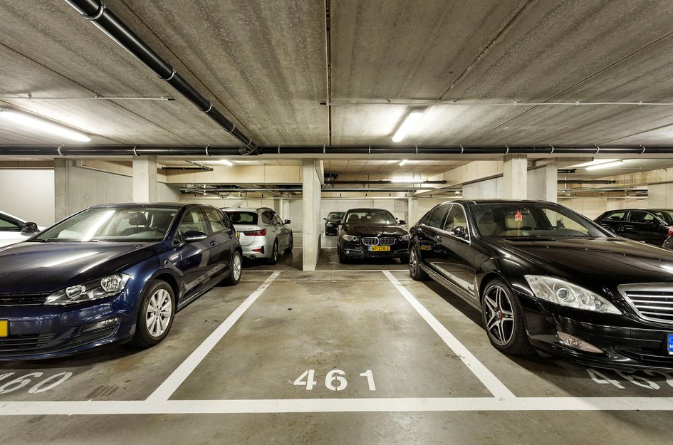 Nieuwe Osdorpergracht 564