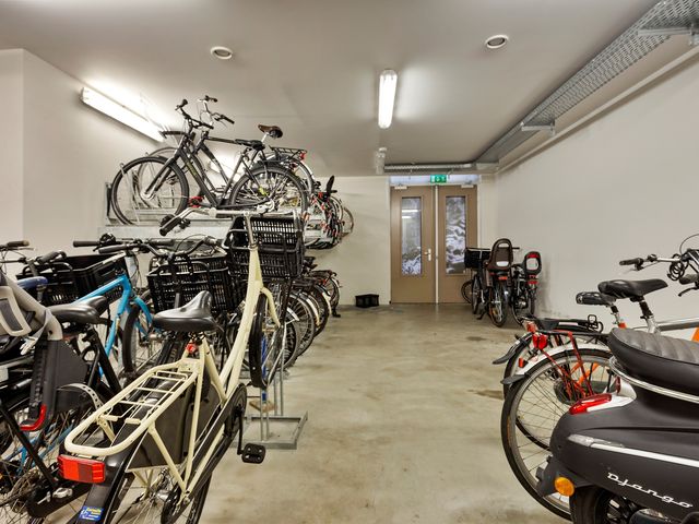 Nieuwe Osdorpergracht 564, Amsterdam