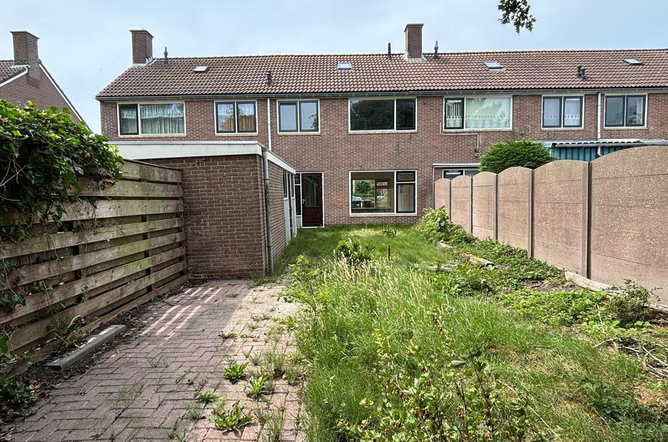 Zwanenplein 9