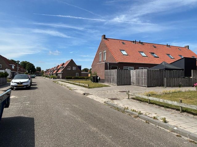 Narcissenstraat 30, Breezand