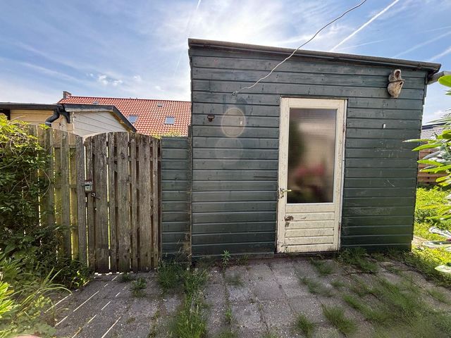 Narcissenstraat 30, Breezand