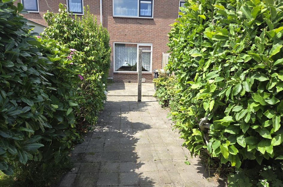 Narcissenstraat 30
