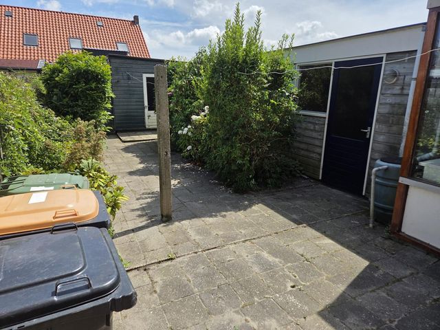 Narcissenstraat 30, Breezand