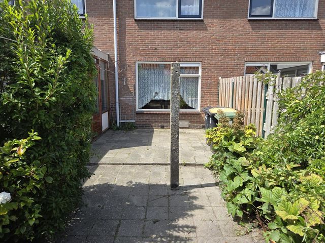 Narcissenstraat 30, Breezand