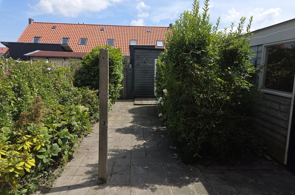 Narcissenstraat 30